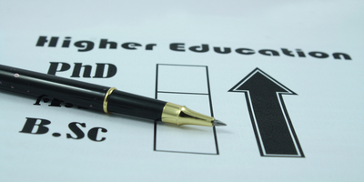 phd checklist
