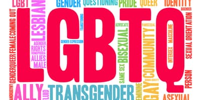 LGBTQ