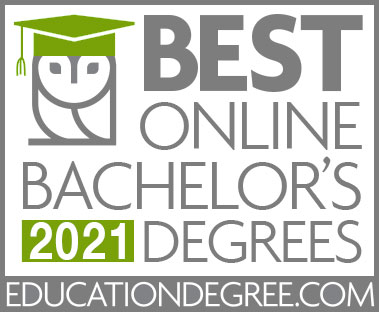 Best Online Bachelor’s Degrees in Education in 2021